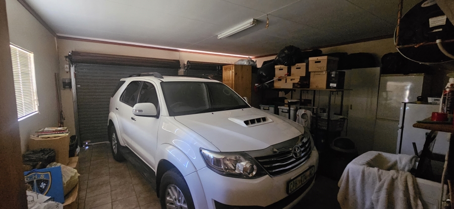 3 Bedroom Property for Sale in Hillcrest Northern Cape